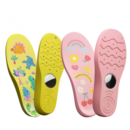 SoleSafe™ Smart Insoles